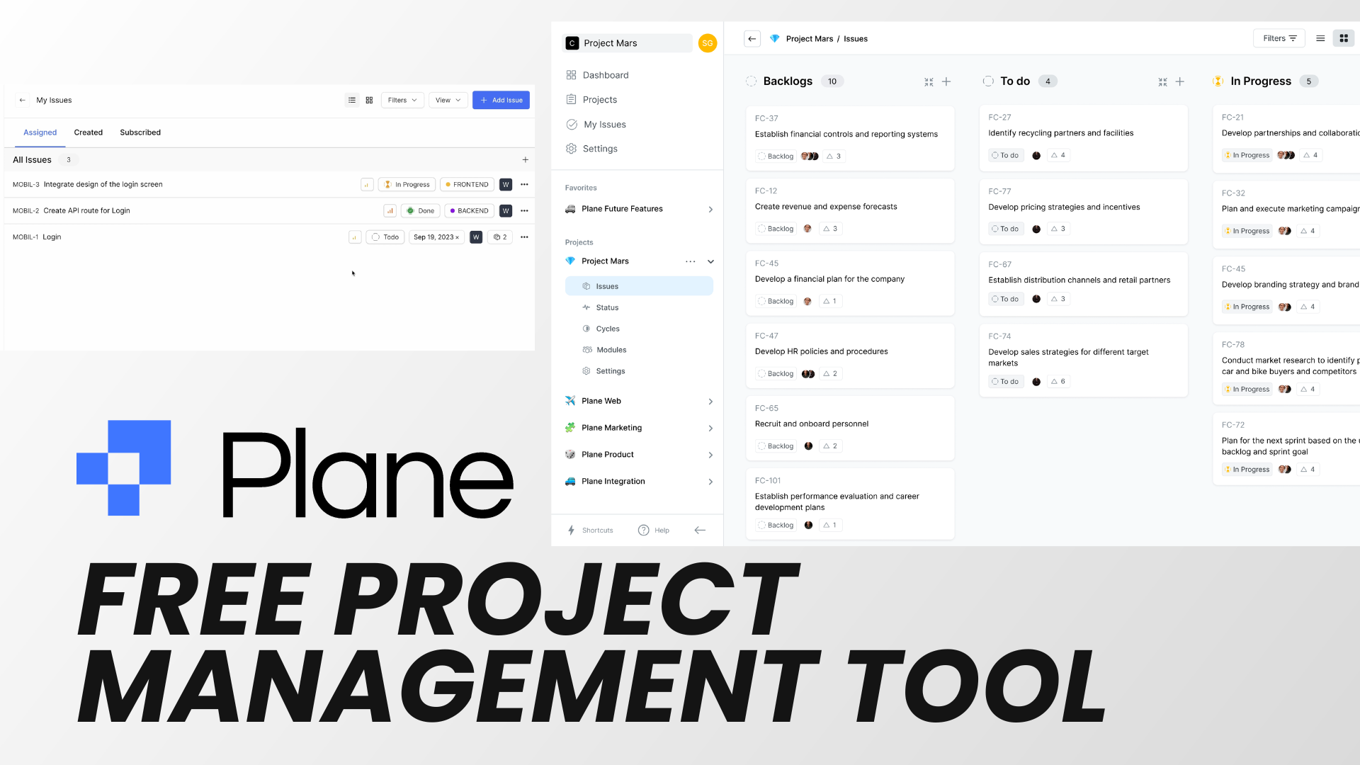 Trello vs. Asana for Project Management in 2023