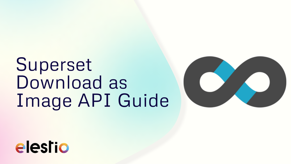 Superset download as image api guide