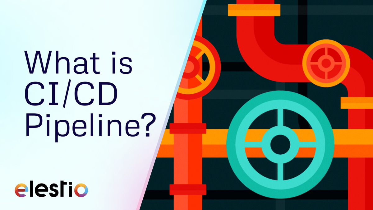 What Is CI/CD Pipeline?-Comparing Pipelines!