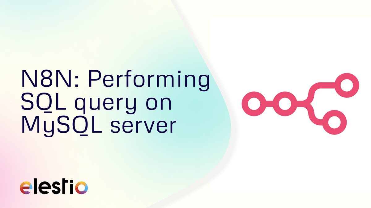 mysql query (t sql) tutorial for sql server Images... Performing SQL query on MySQL server
