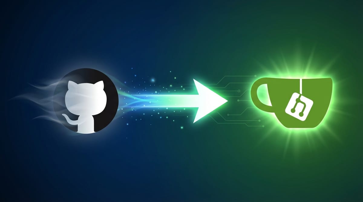 How to Migrate from GitHub Actions to Gitea Actions