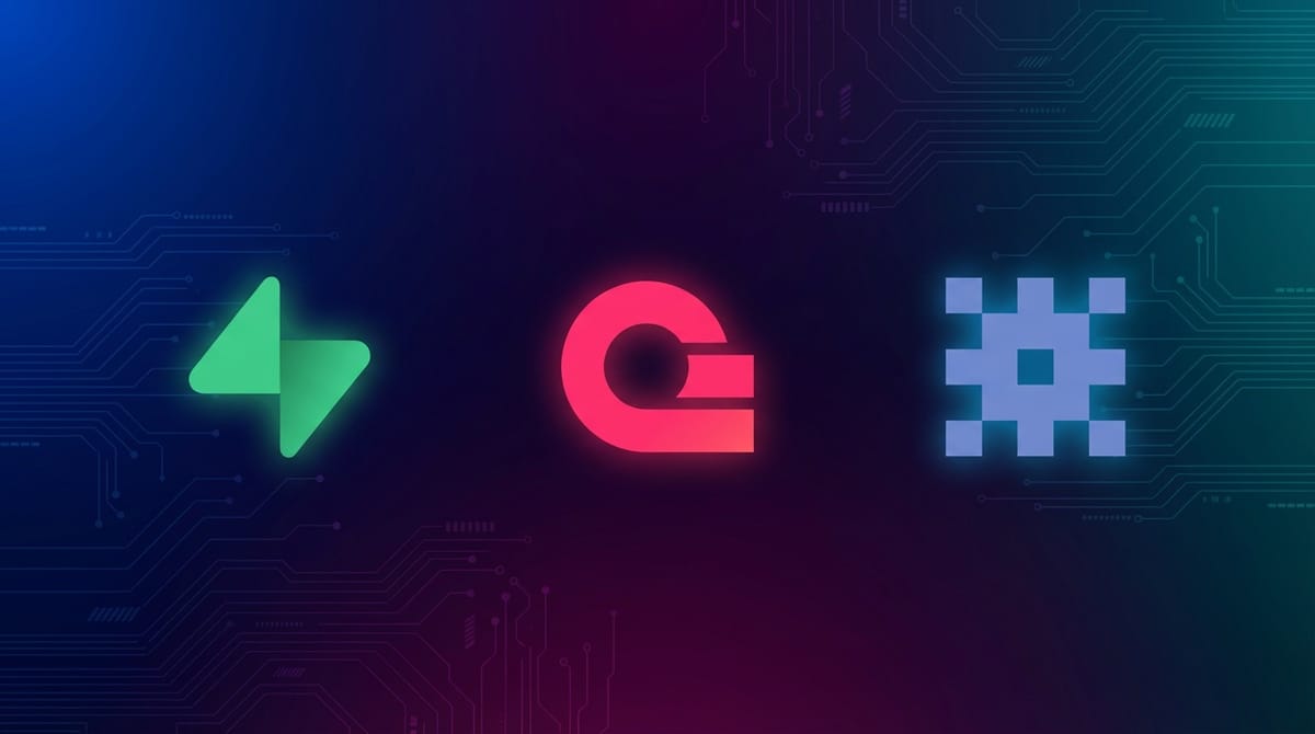 Supabase vs Appwrite vs PocketBase: Which Open-Source Backend for Your ...