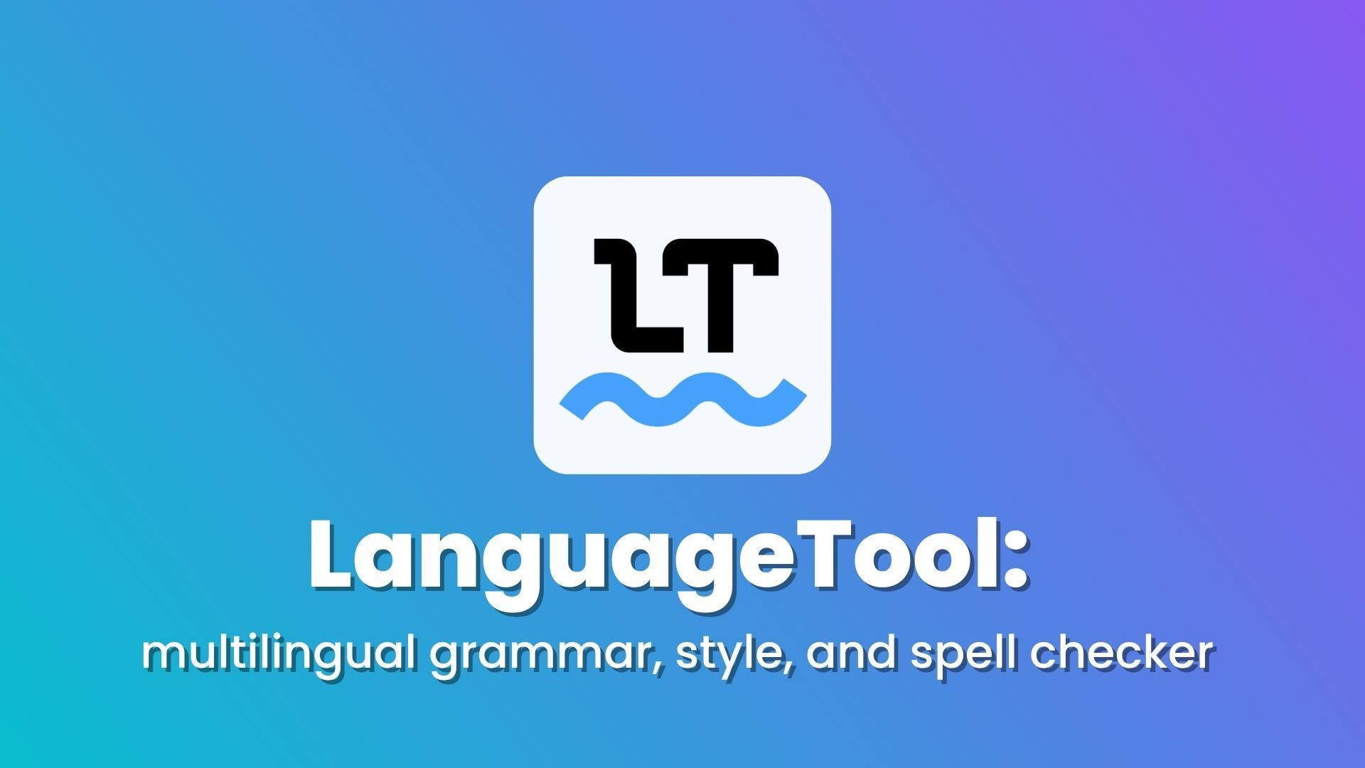 language tool thesis