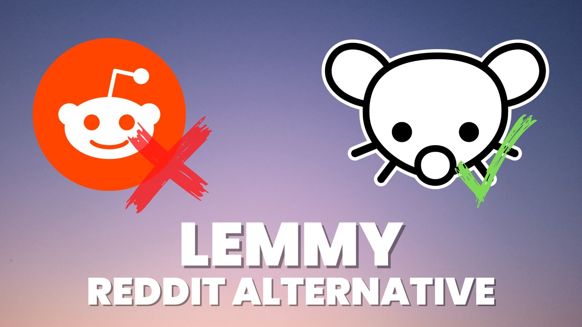 Lemmy: Exploring the Free Open-Source Alternative to Reddit on the Fediverse