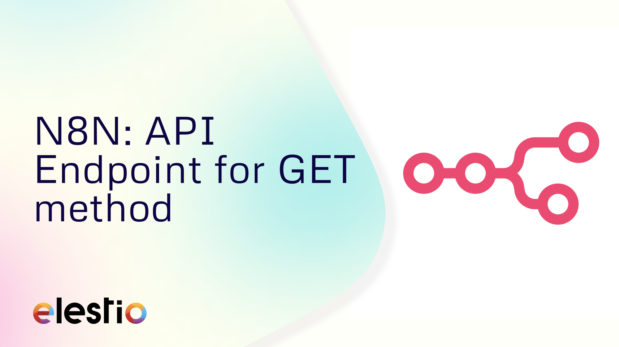 API Endpoint for GET method