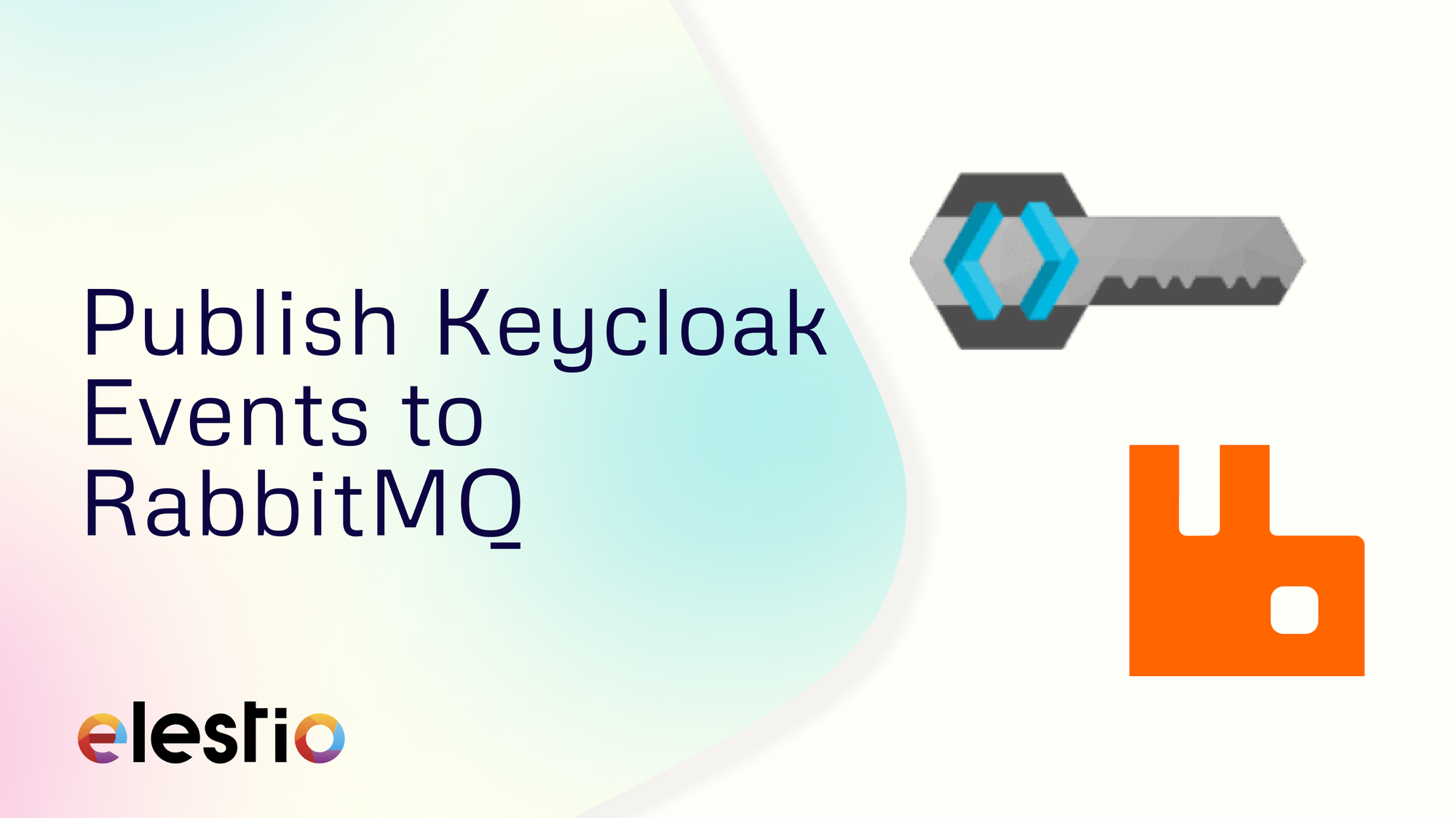 Publish Keycloak Events to RabbitMQ