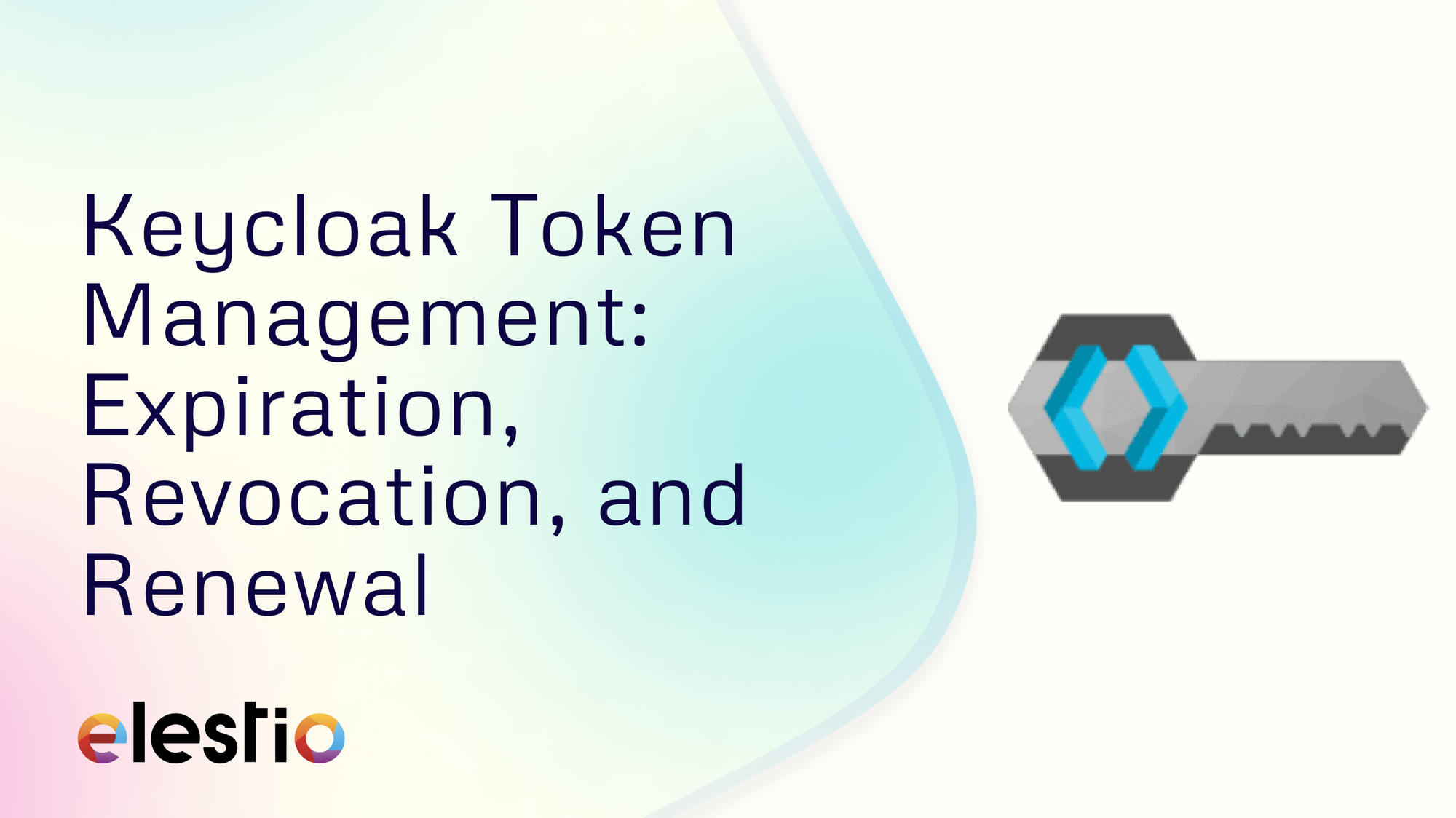 Keycloak Token Management: Expiration, Revocation, and Renewal