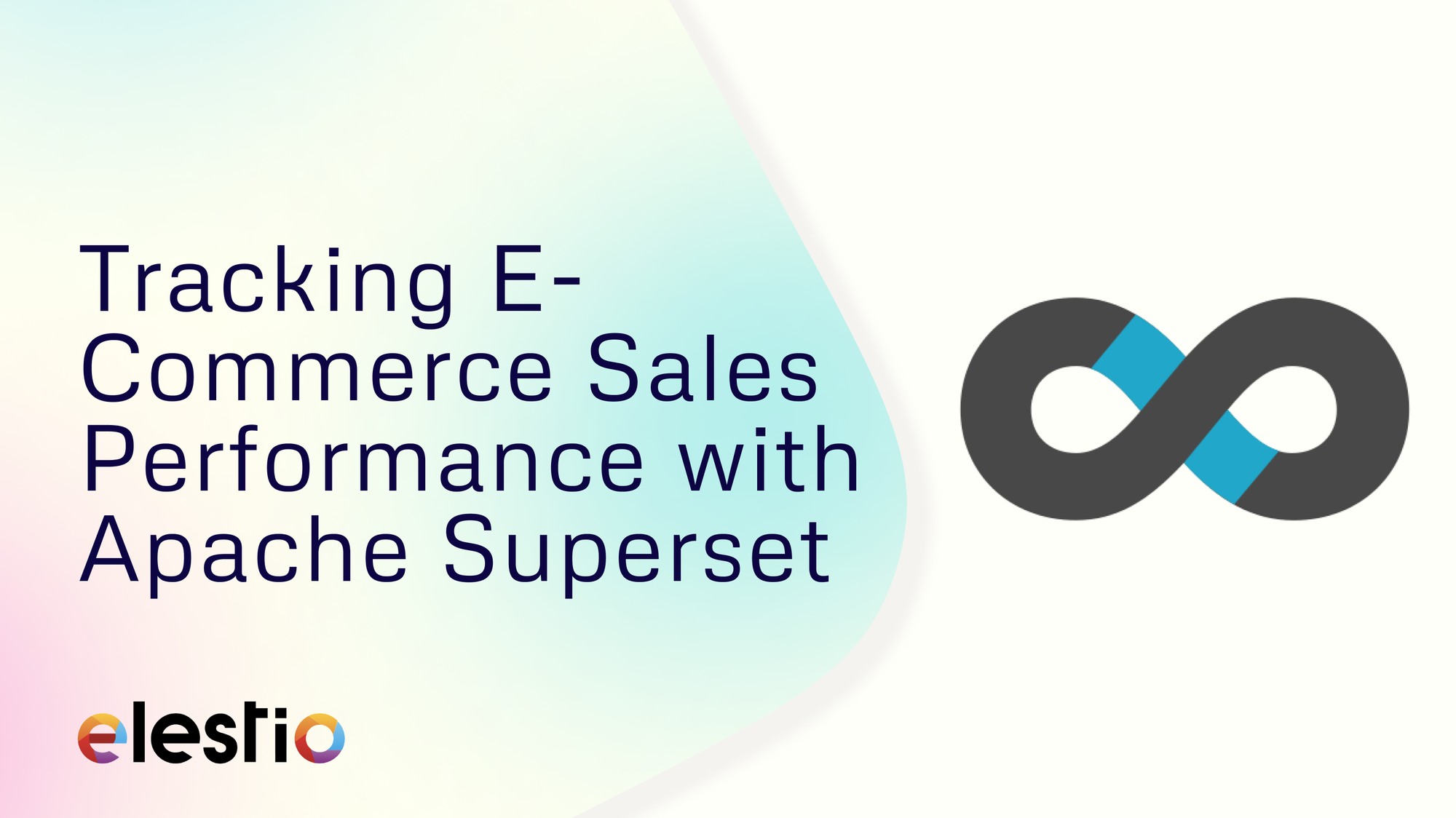 Tracking E-Commerce Sales Performance with Superset