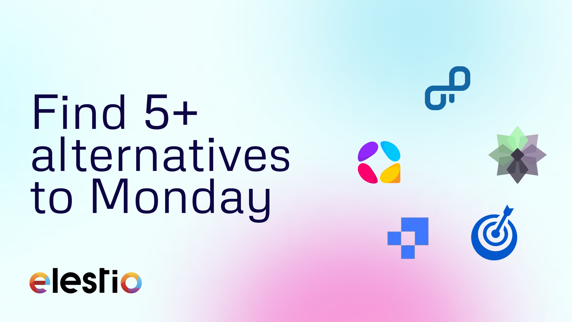 Find 5+ alternatives to Monday