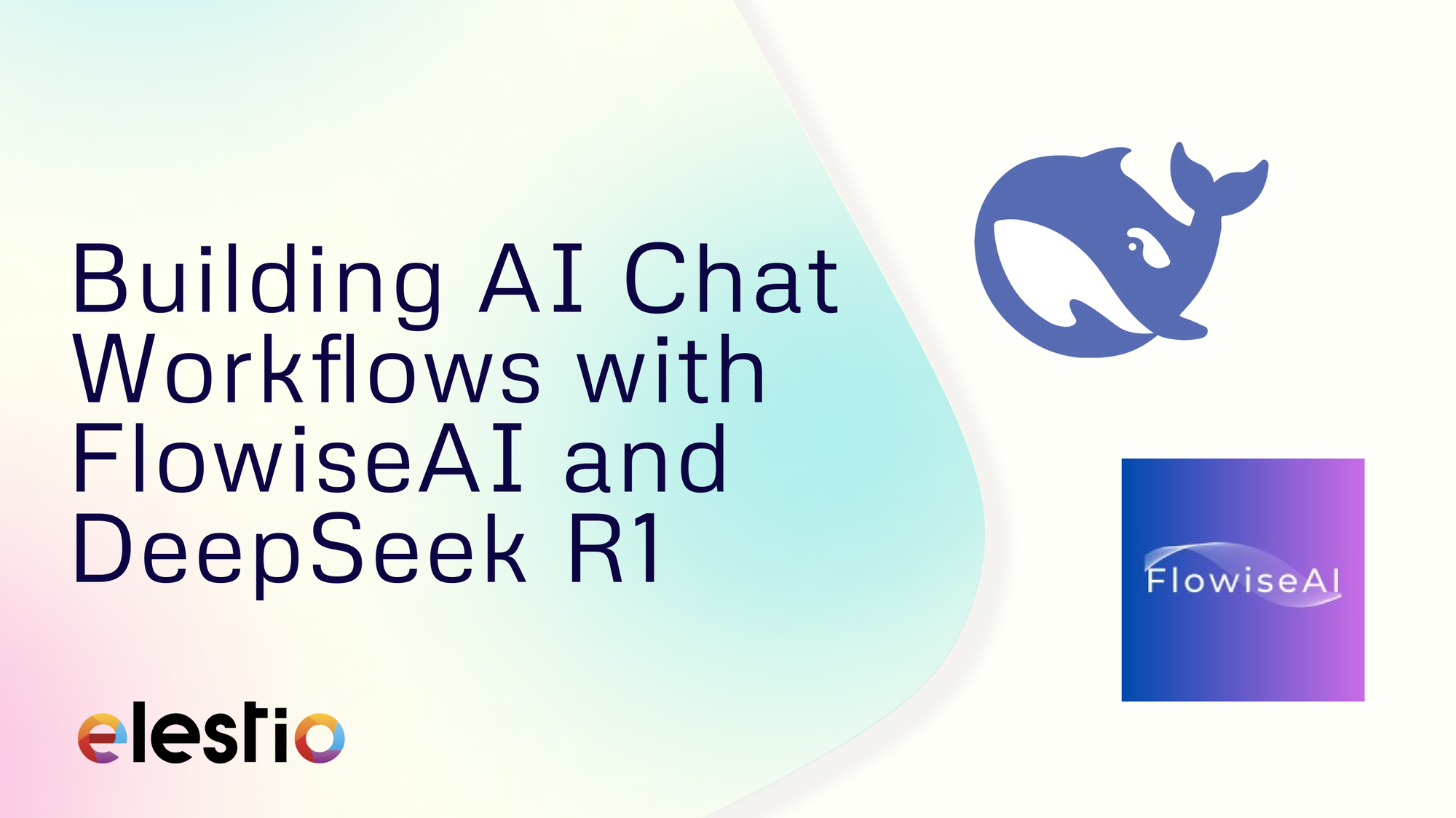 Building AI Chat Workflows with FlowiseAI and DeepSeek R1