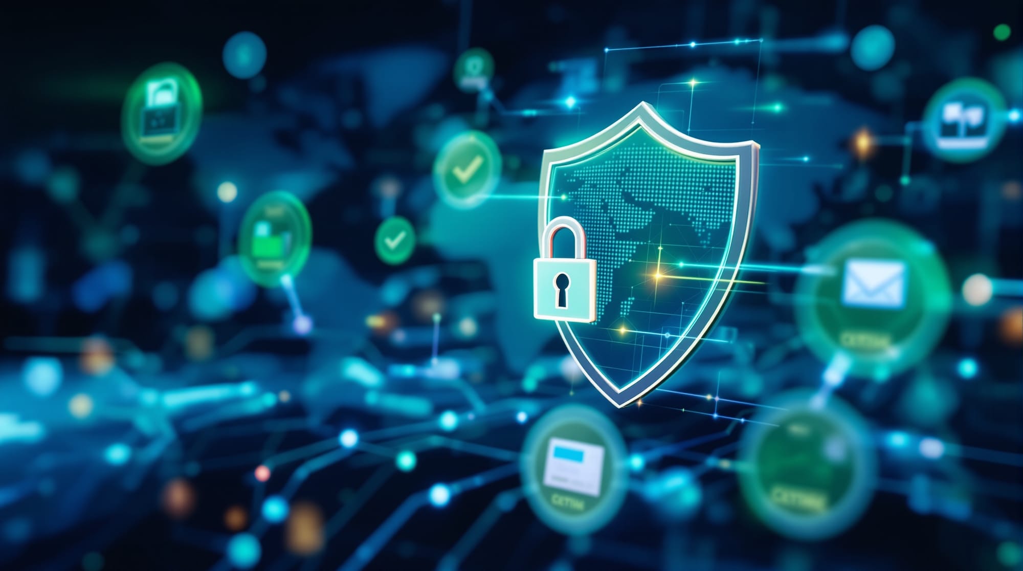 Compliance Made Simple: How Elestio Handles ISO 27001, SOC 2, HIPAA and GDPR For You