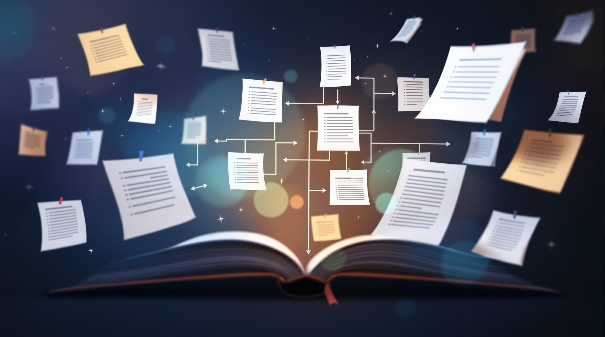 Outline: The Open-Source Notion Alternative Your Team Actually Needs