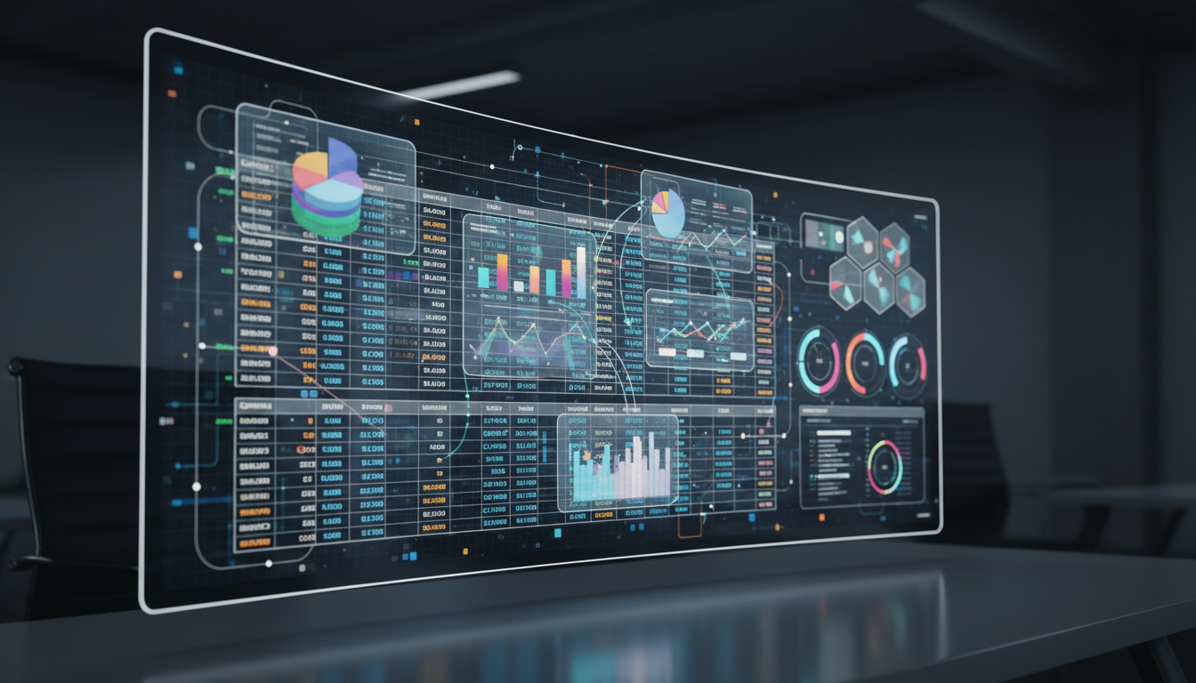 Why Small Businesses Are Ditching Airtable for Baserow