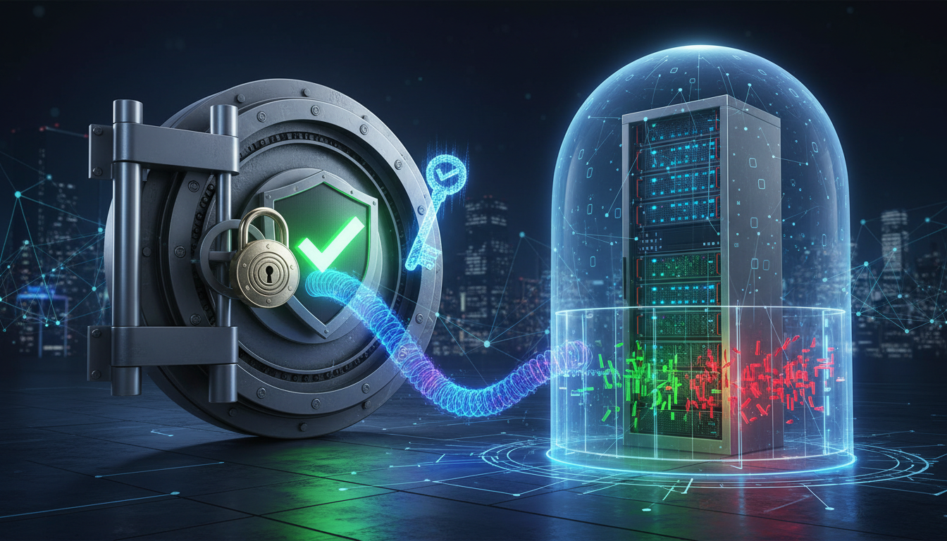 Open-Source Cybersecurity Tools Every Self-Hoster Should Know in 2026