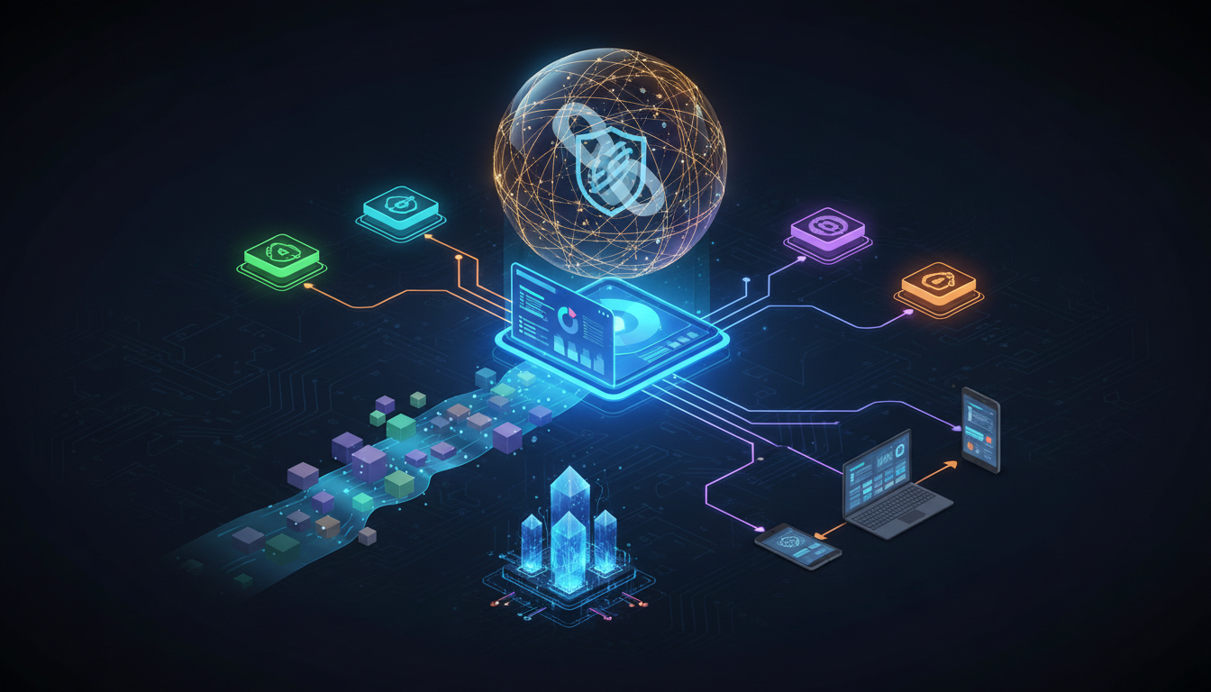 The Headless CMS Revolution: Why Enterprises Are Taking Back Control of Their Content