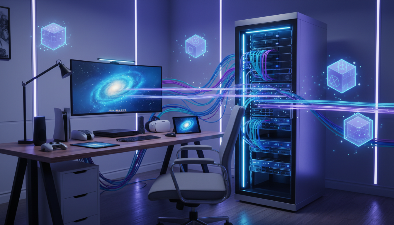 The 2026 Homelab Stack: What Self-Hosters Are Actually Running This Year