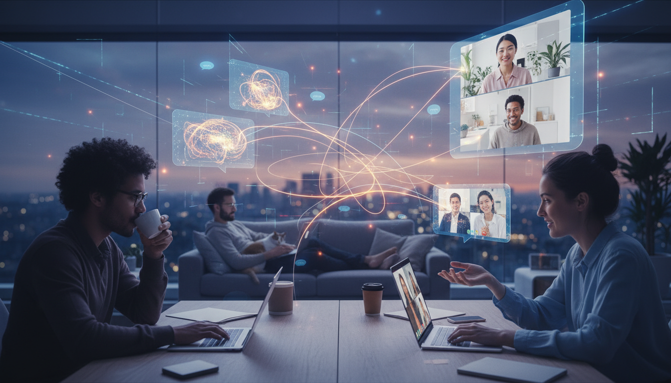 Why Remote Teams Are Switching from Slack to Zulip (Threading Changes Everything)