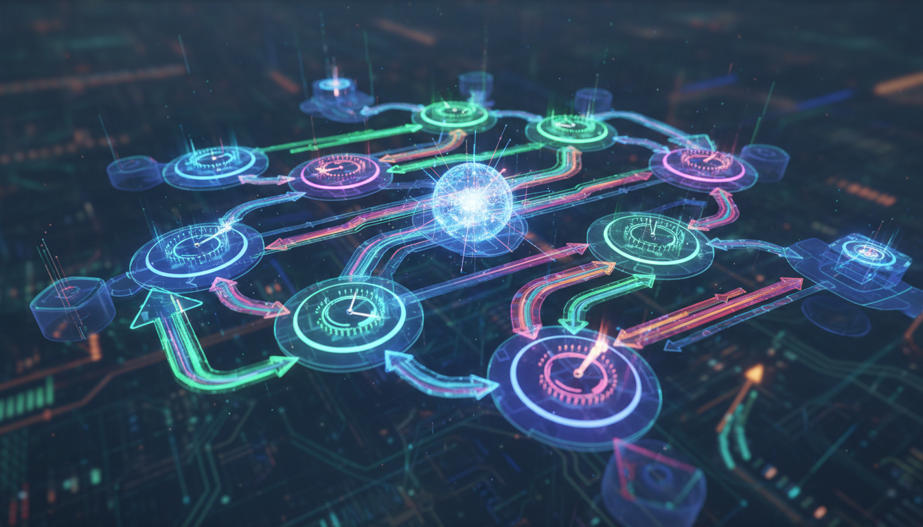 Airflow 3 on Elestio: Build Production Data Pipelines with TaskFlow API, Dynamic Task Mapping, and Deferrable Operators