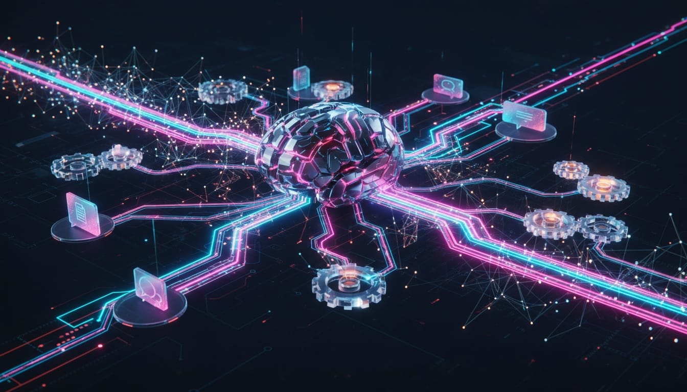 Dify on Elestio: Build Custom AI Agents with RAG, Workflows, and Tool Calling