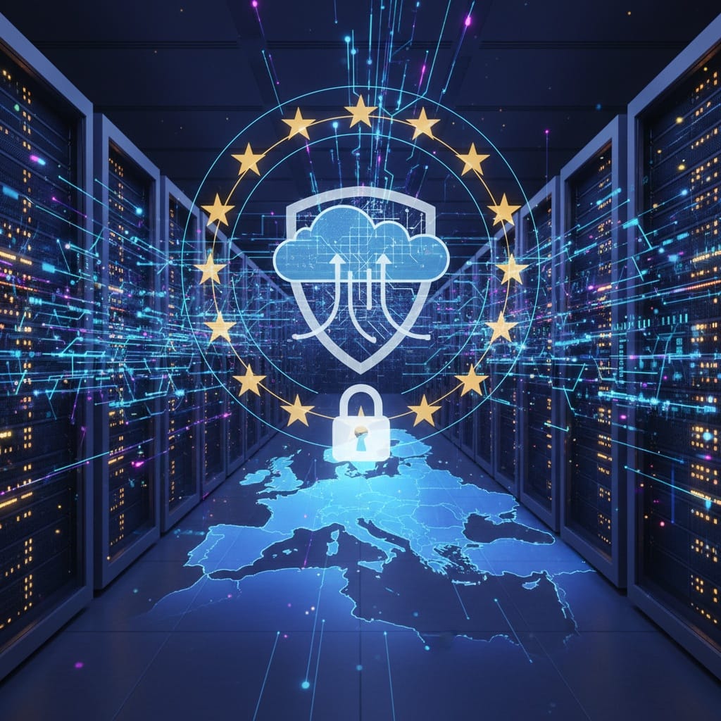 EU Data Residency Laws Are Breaking Your SaaS Stack (Here's How to Fix It)