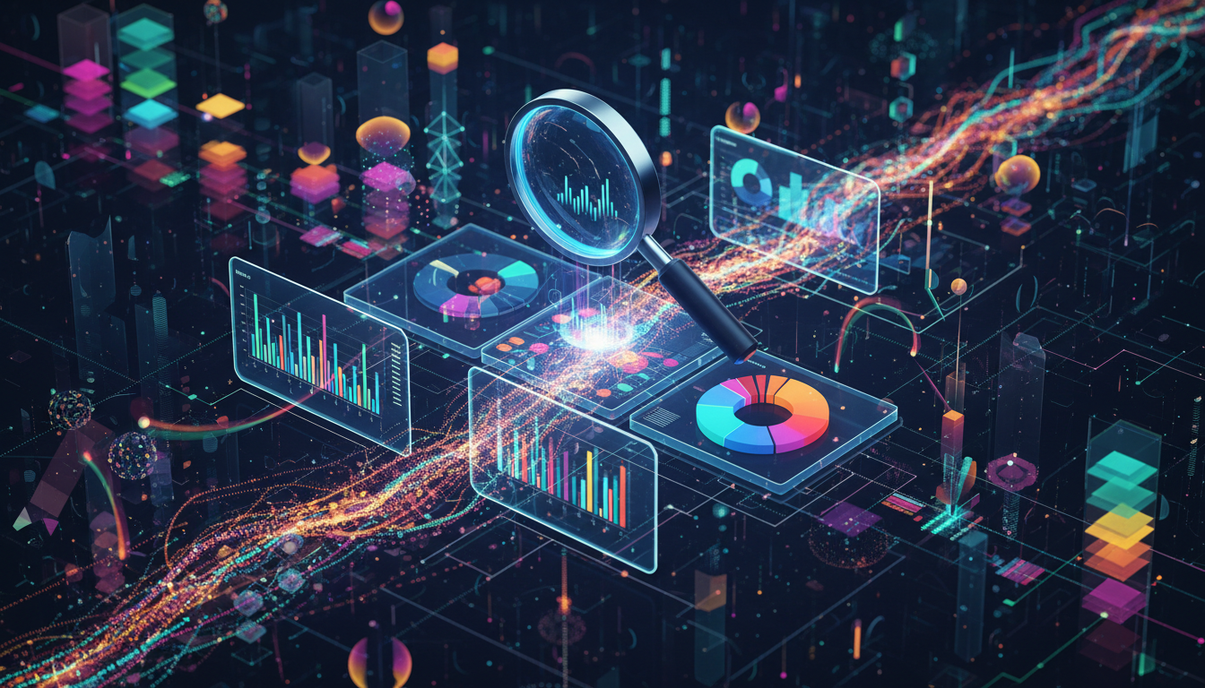 How Metabase Lets Your Entire Team Explore Data (No SQL Required)