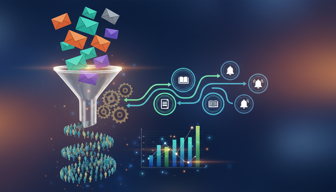 How Mautic Gives Small Businesses Enterprise Marketing Tools (Without the Enterprise Price Tag)