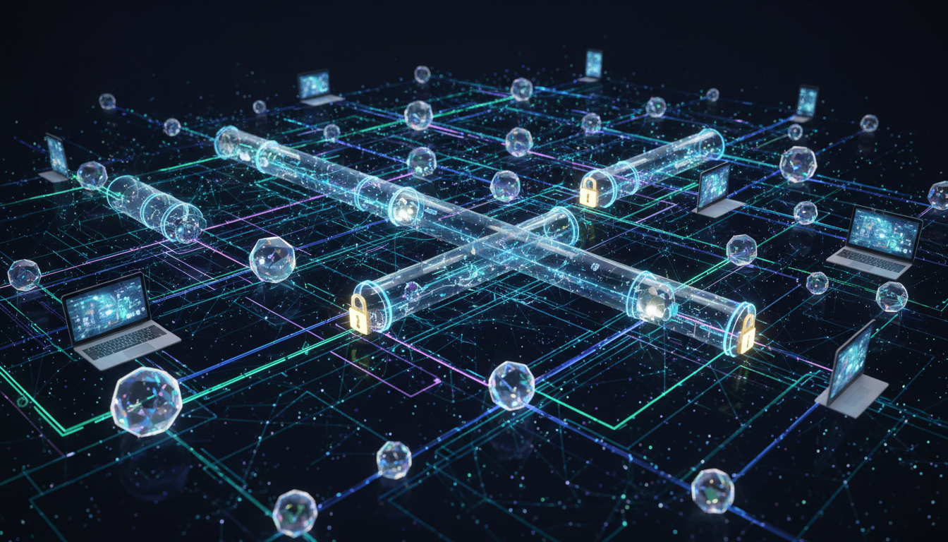 Headscale: Run Your Own Tailscale Control Server (Zero Cloud Dependency)