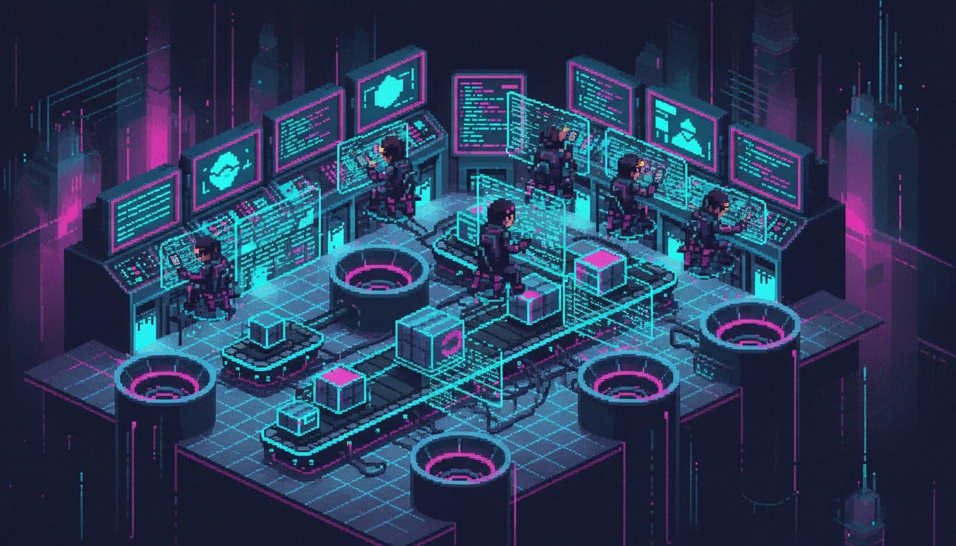 Elestio Catalog Updates: 28 New Releases This Week (March 22-29, 2026)