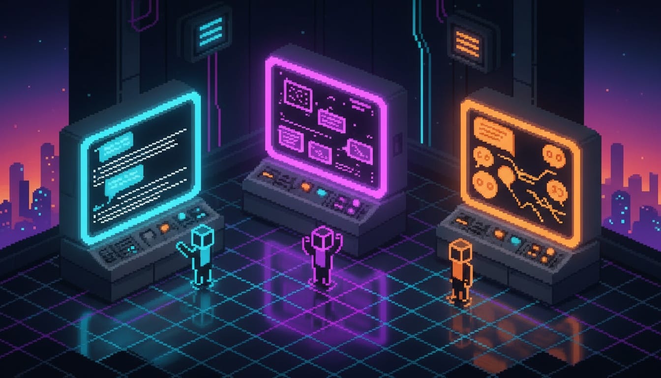 Chatwoot vs Zulip vs Rocket.Chat: Which Self-Hosted Chat Platform for Your Team?