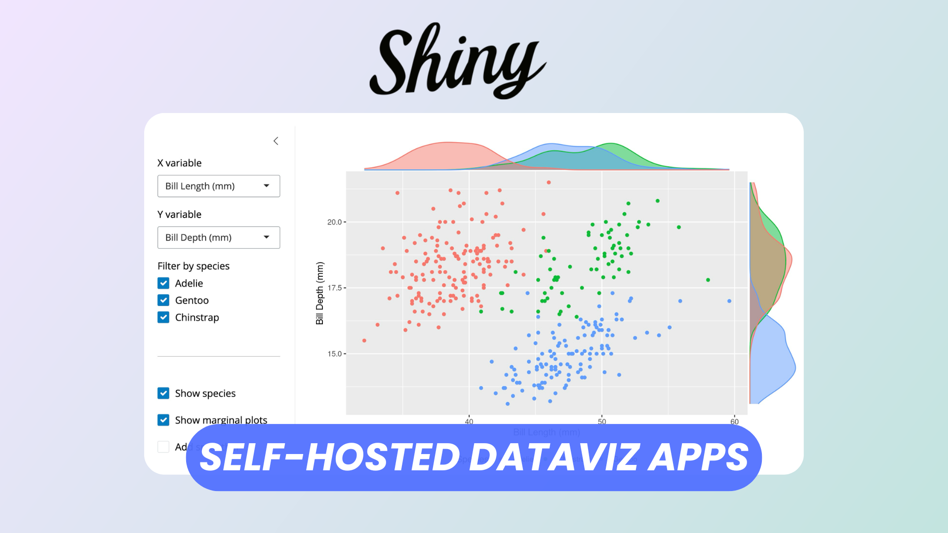 Shiny Server: Free Open Source Alternative to Power BI & Tableau