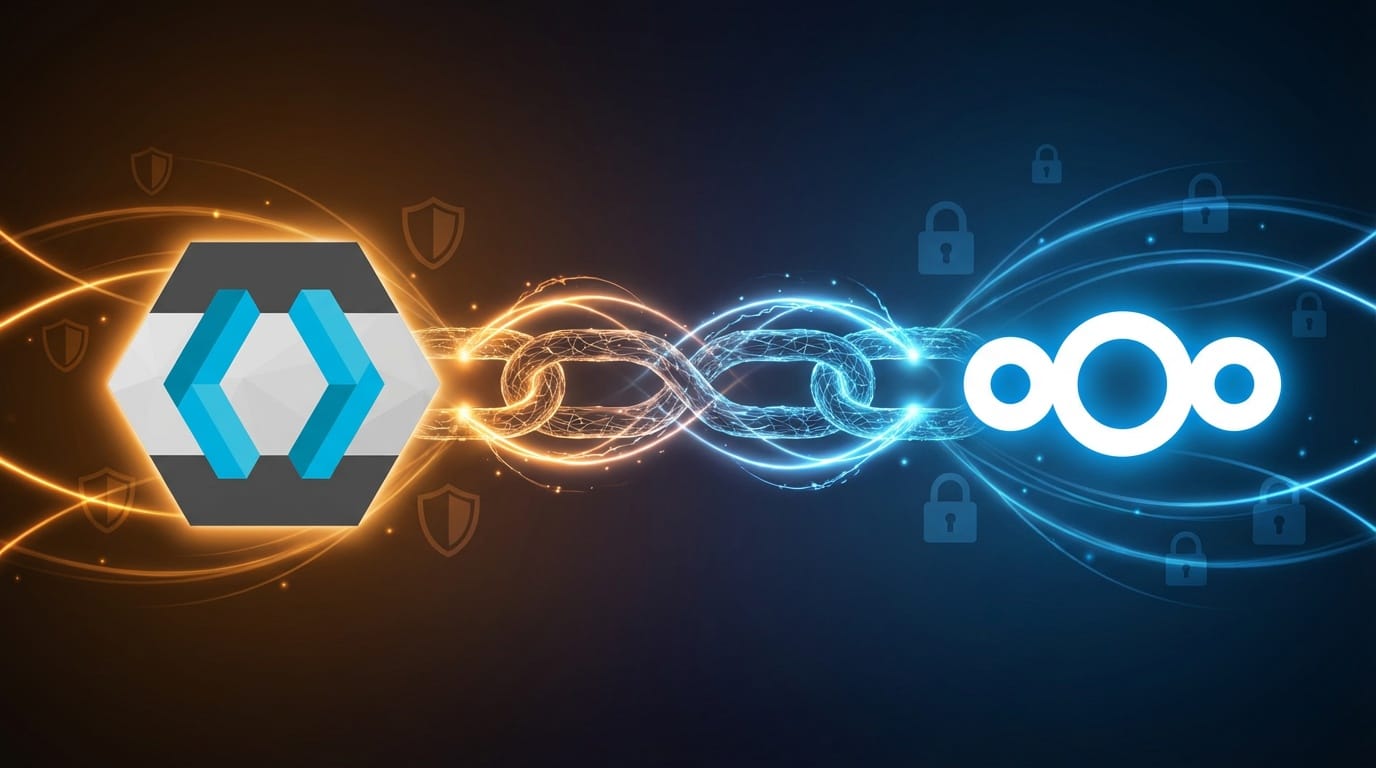 Keycloak + Nextcloud: Set Up Single Sign-On for Your Cloud Storage