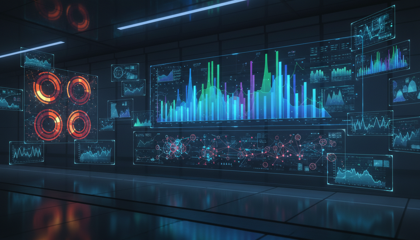 Your Team Doesn't Need Tableau: How Metabase Turns Any Database Into a Dashboard Anyone Can Use