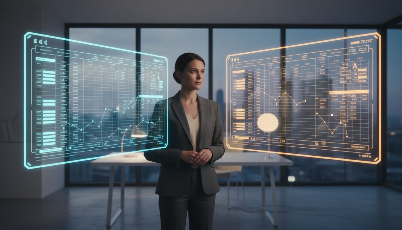 NocoDB vs Baserow: Which Open-Source Airtable Alternative Should You Pick?