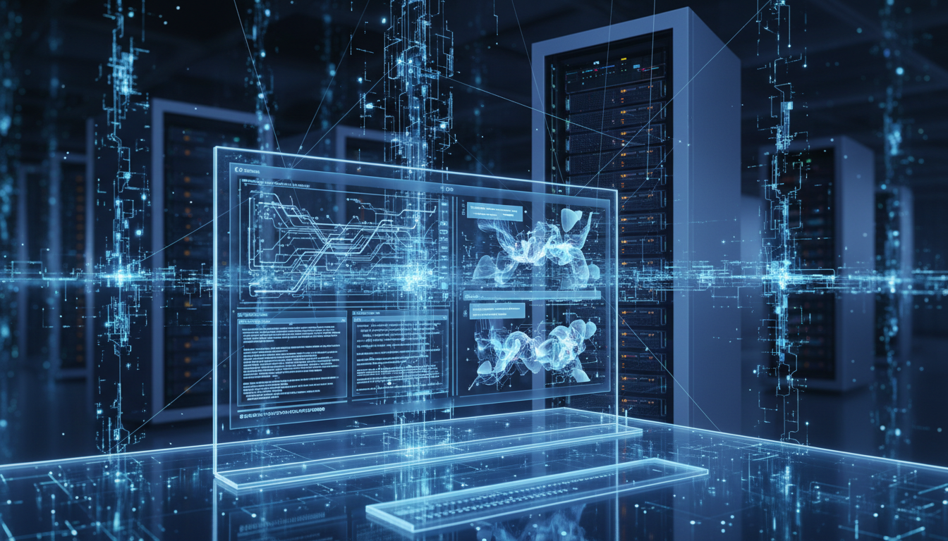 Open WebUI Just Gave Your AI a Real Computer