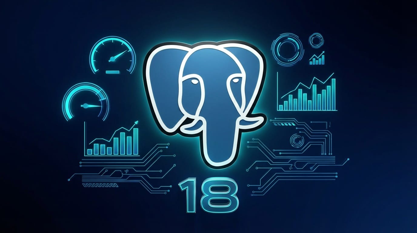 PostgreSQL 18: The 5 Features That Actually Matter for Production