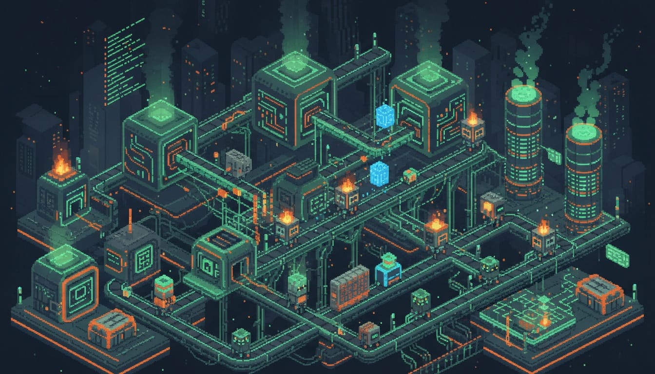 How to Use Private Docker Registries with Elestio CI/CD