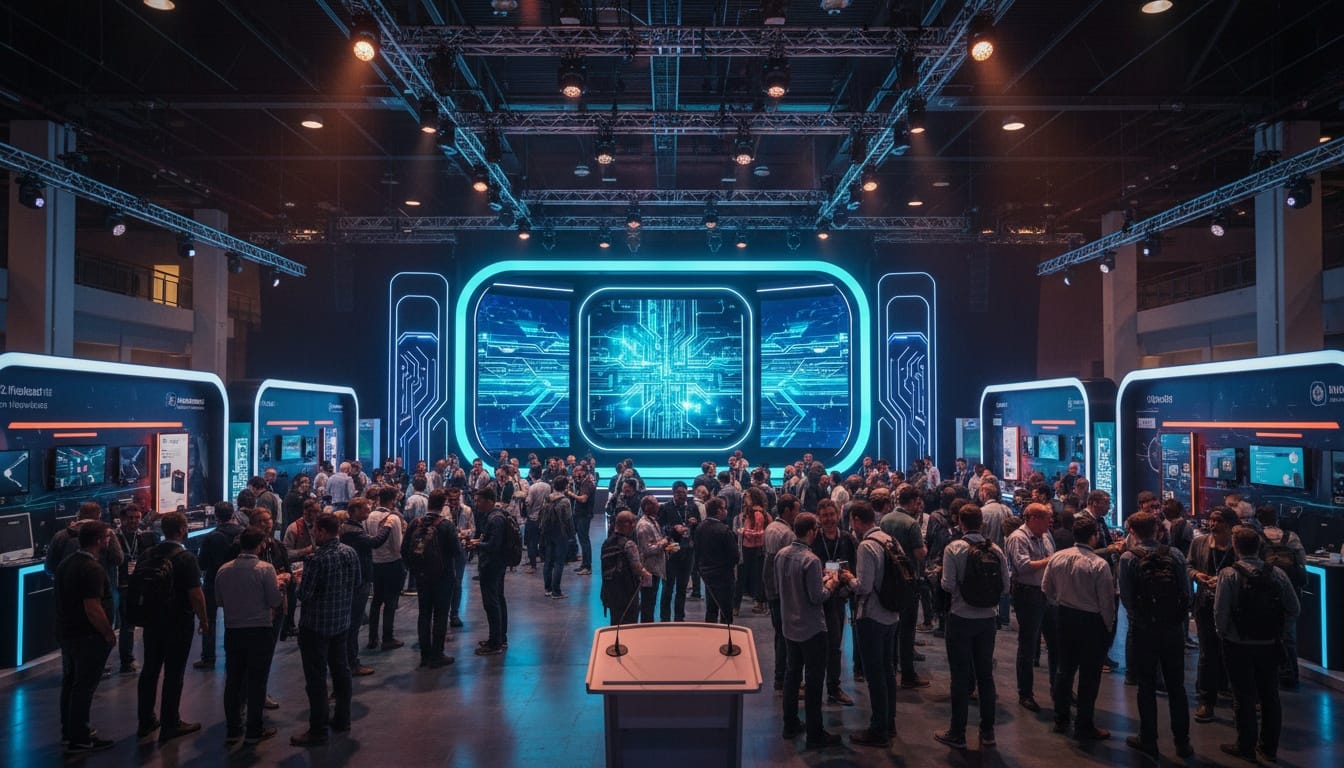 SCALE 23x Takeaways: What North America's Biggest Open-Source Conference Tells Us About Self-Hosting in 2026