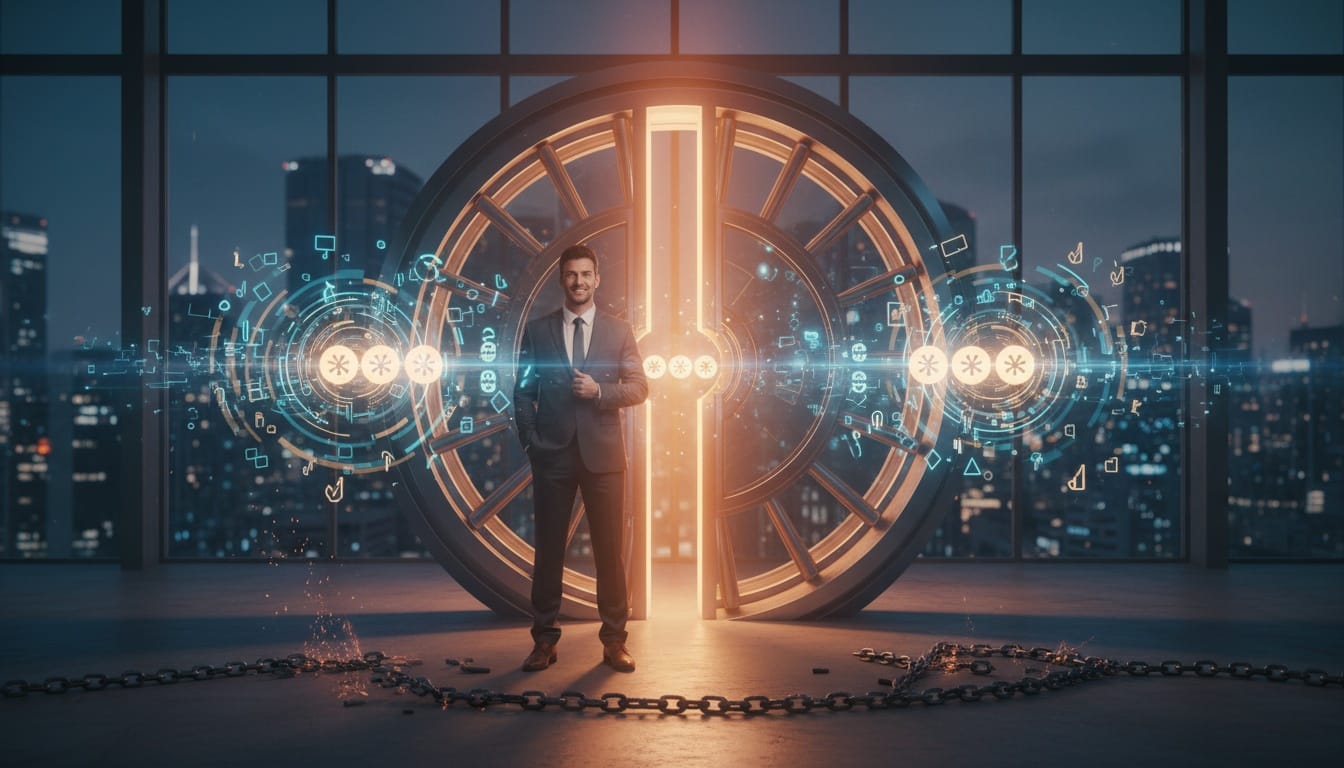 How to Replace LastPass with Vaultwarden