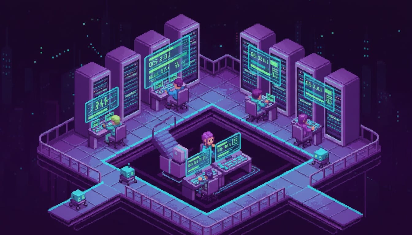 Elestio Catalog Updates: 8 Notable Releases This Week (March 29 - April 5, 2026)