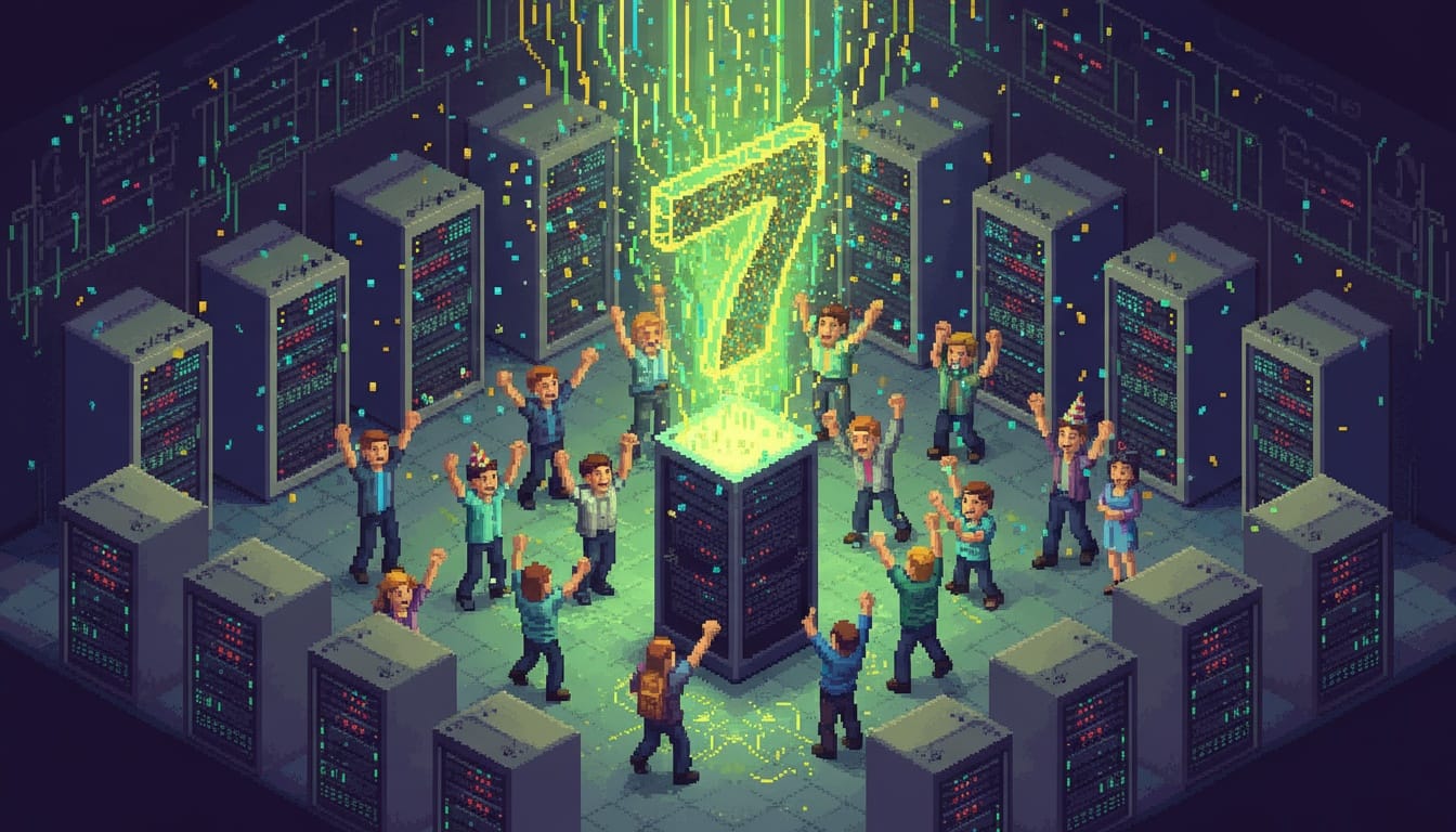 Elestio Catalog Updates: Linux 7.0 Lands, WordPress 7.0 Delayed, and 3 Critical CVEs (April 5-12, 2026)