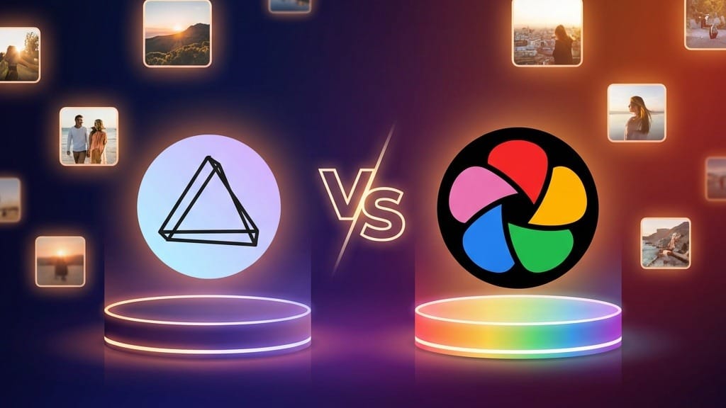 Immich vs PhotoPrism: Which Self-Hosted Photo Manager for Your Family?