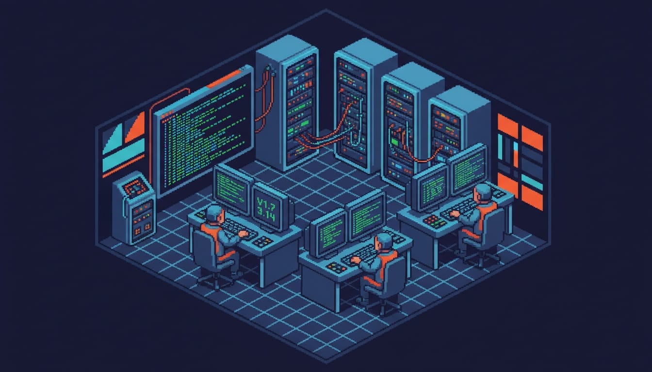 Elestio Catalog Updates: 23 Notable Releases This Week (May 17-24, 2026)