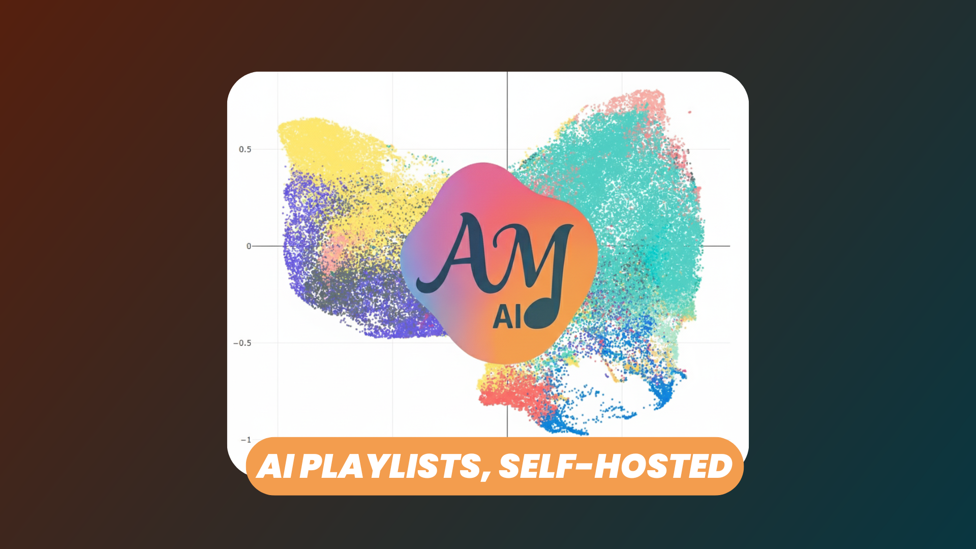 AudioMuse-AI: Free Open Source Alternative to Spotify AI DJ