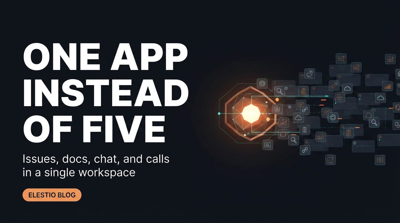 Self-Host Huly: One Open-Source App to Replace Jira, Linear, and Notion