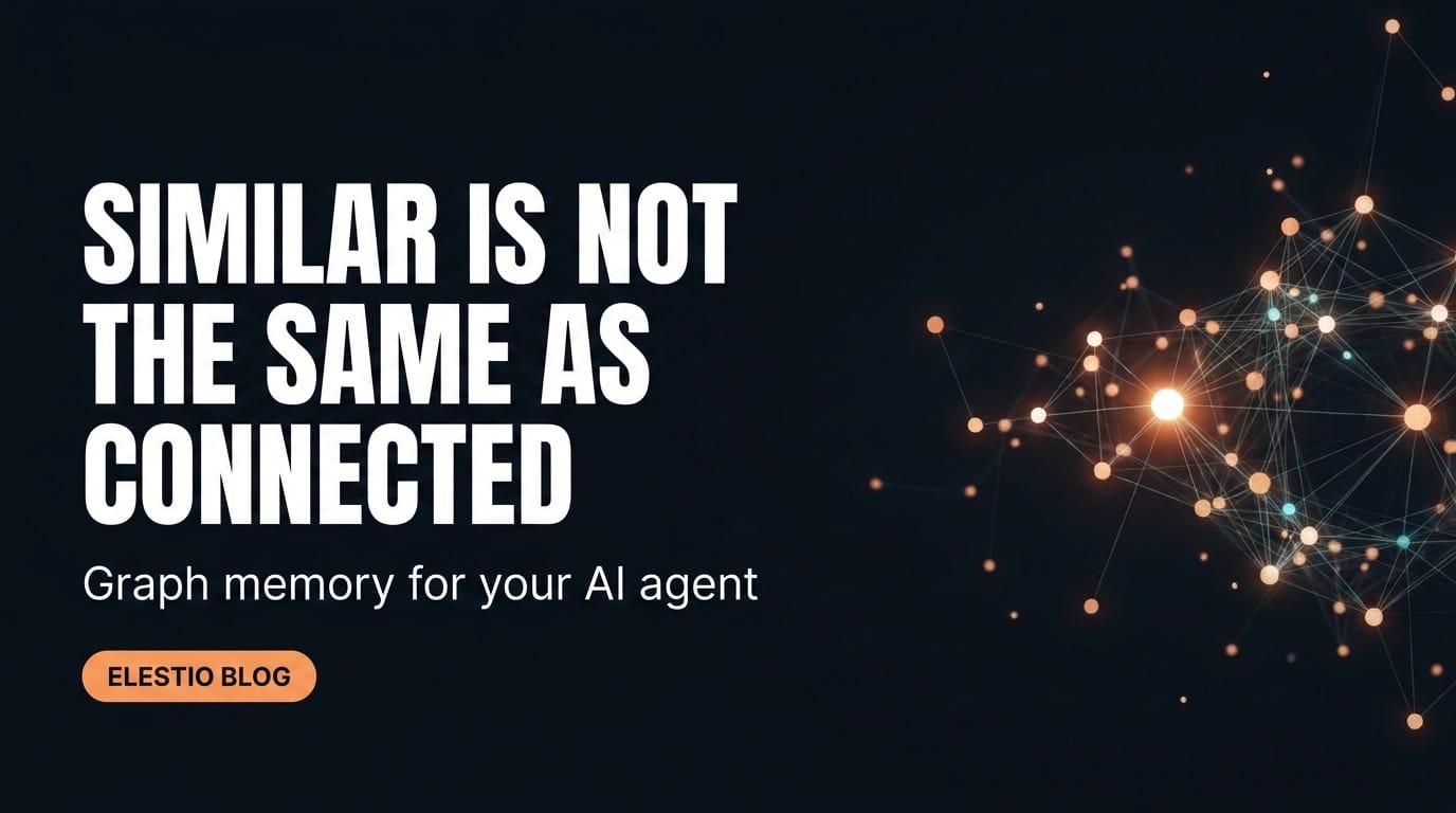 Self-Host Neo4j: Knowledge Graph Memory for Your AI Agent