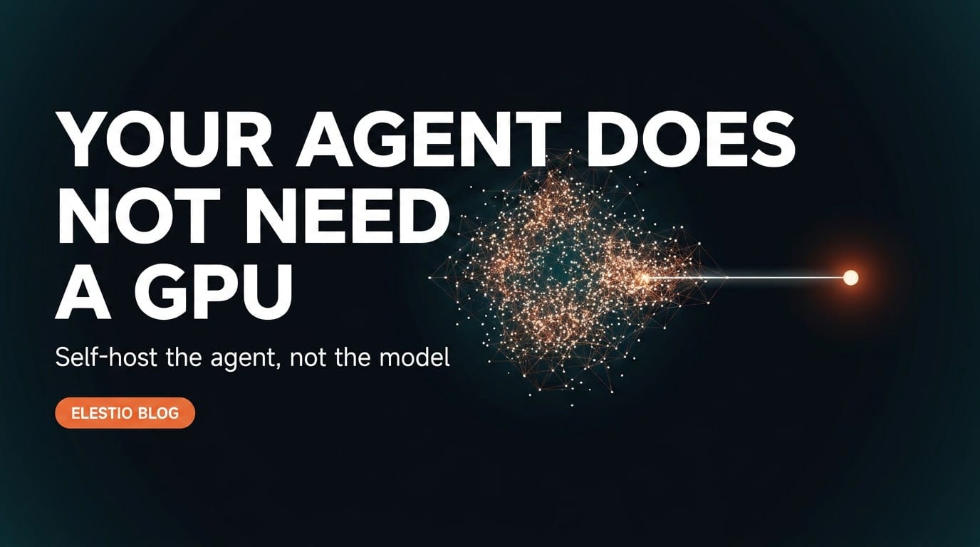 OpenClaw and Hermes: AI Agents Without Self-Hosting an LLM