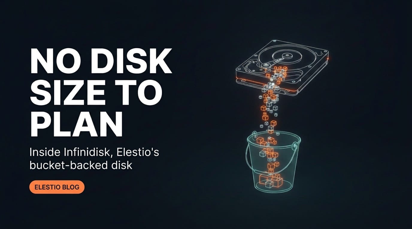 Infinidisk: Turn an S3 Bucket Into a Linux Disk