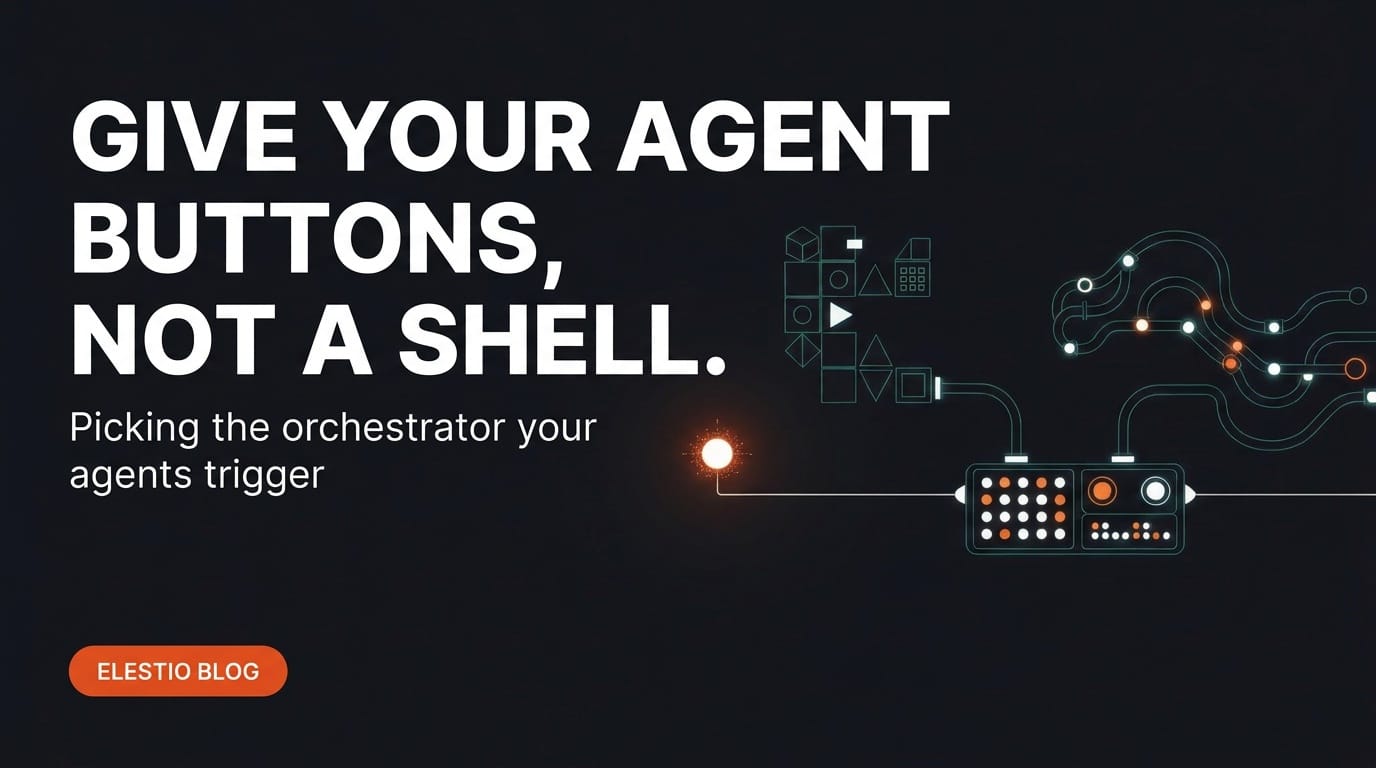 Kestra vs Airflow: Which Should Your AI Agent Trigger?