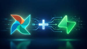 Airflow + Supabase: Build an Automated Data Pipeline on Elestio