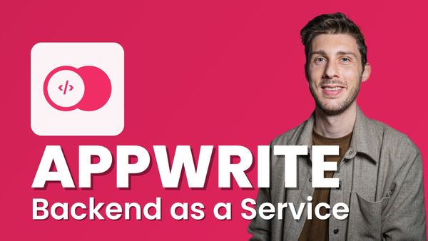 Appwrite: The Easy Way to Create a Custom Backend for Your Web or Mobile App